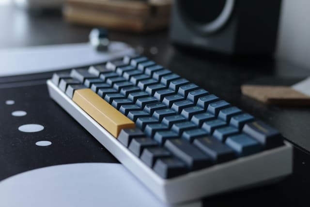 Keyboard