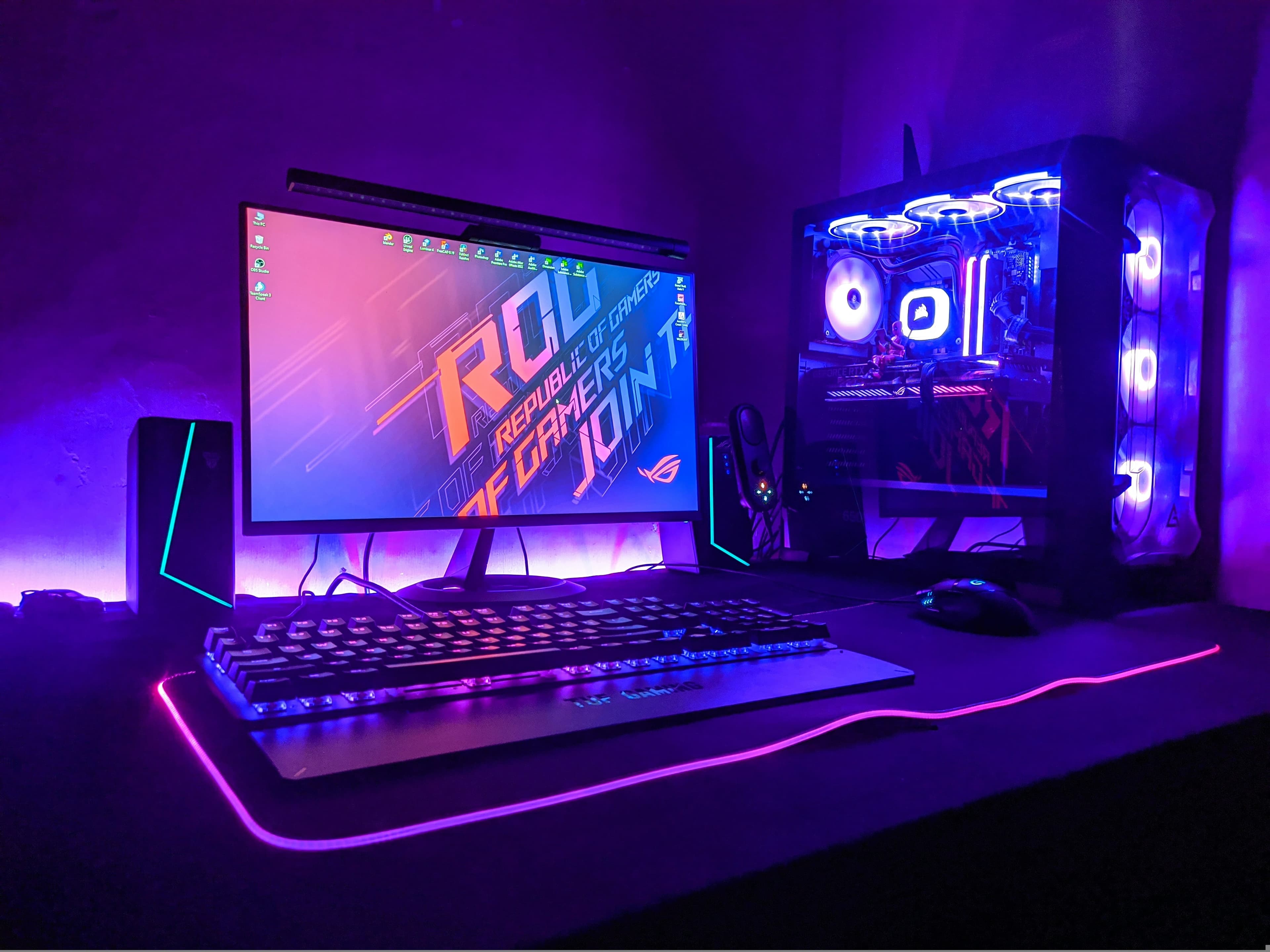 Monitor