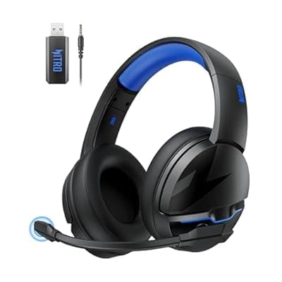 Acer Headphone