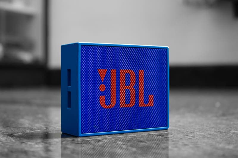 JBL Speaker