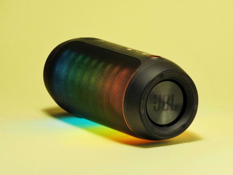 Wireless JBL Speaker