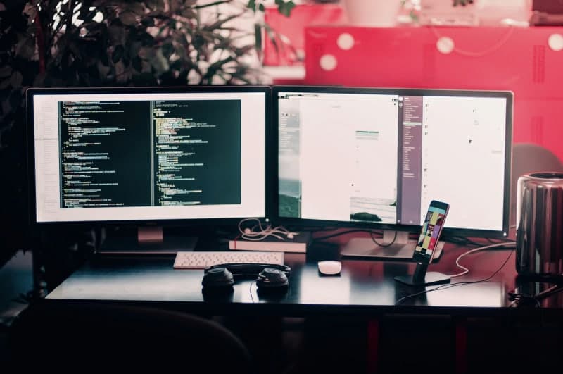 Dual Monitor